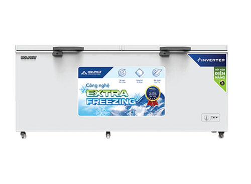 Tủ Đông Hoà Phát HPF AD8783