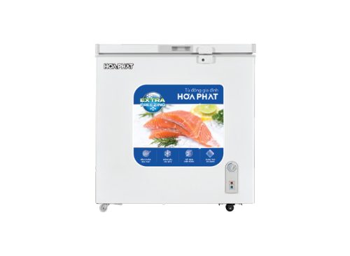 Tủ đông Hòa Phát HPF AN6162