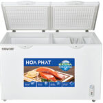 Tủ đông Hòa Phát HPF BD6205-2