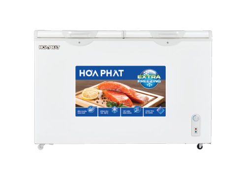 Tủ đông Hòa Phát HPF BD6205