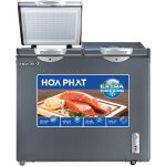 Tủ đông Hòa Phát HPF BD6205G-3