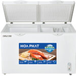 Tủ đông Hòa Phát HPF BD6245-2