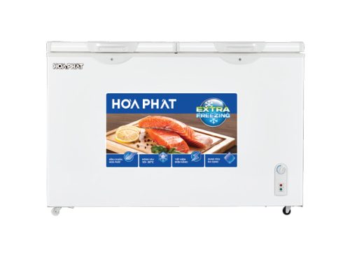 Tủ đông Hòa Phát HPF BD6245