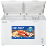 Tủ đông Hòa Phát HPF BD6271-2