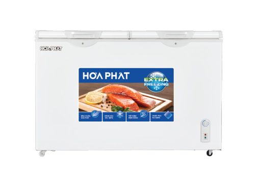 Tủ đông Hòa Phát HPF BD6271