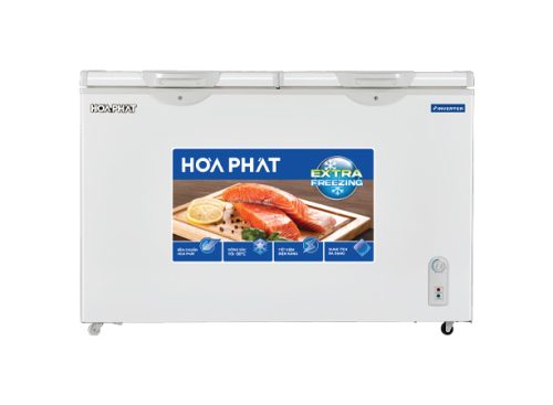 Tủ đông Hòa Phát HPF BD8205