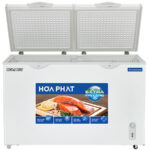 Tủ đông Hòa Phát HPF BD8205-2