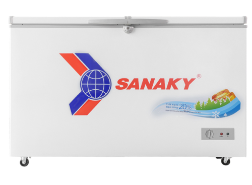 Tủ đông Sanaky VH4099A2KD