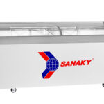 Tủ Đông Sanaky VH-1008KA 750 lít 1 ngăn 2 cánh