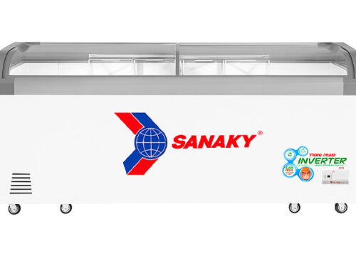 Tủ đông Sanaky VH-1099K3A
