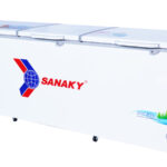 Tủ đông Sanaky VH-1199HY 900 lít 1 ngăn 3 cánh