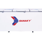 Tủ đông Sanaky VH-1199HY
