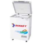 Tủ đông Sanaky VH-1599HY 100 lít 1 ngăn 1 cánh