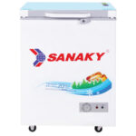Tủ đông Sanaky VH-1599HYKD
