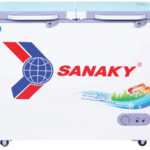 Tủ đông Sanaky VH-2599W2KD
