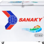 Tủ đông Sanaky VH-2899A1