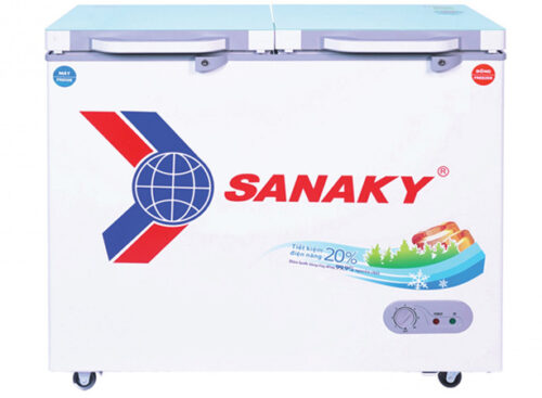 Tủ đông Sanaky VH-2899A2KD