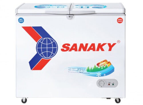 Tủ đông Sanaky VH-2899W1
