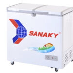Tủ đông Sanaky VH-3699A1 280 Lít 1 ngăn 2 cánh