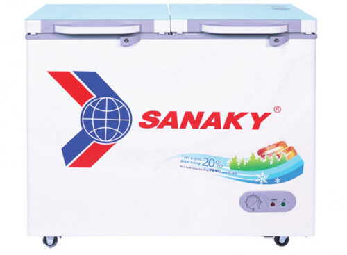 Tủ đông Sanaky VH-3699A2KD