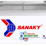Tủ Đông Sanaky VH-3899K3B