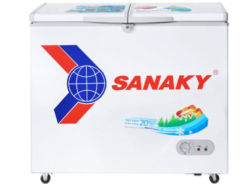 Tủ đông Sanaky VH-4099A1