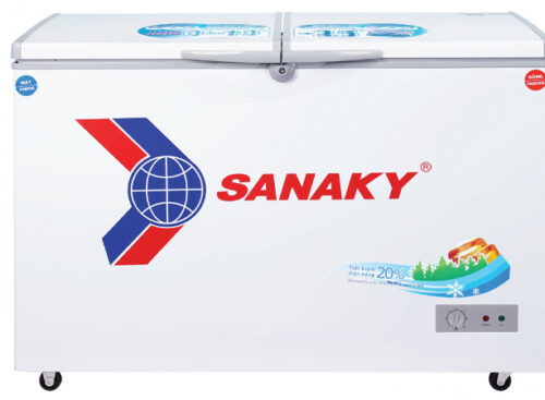 Tủ đông Sanaky VH-4099W1