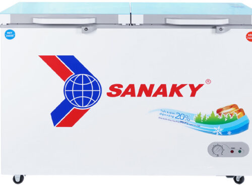 Tủ đông Sanaky VH-4099W2KD