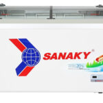 Tủ đông Sanaky VH-4899KB