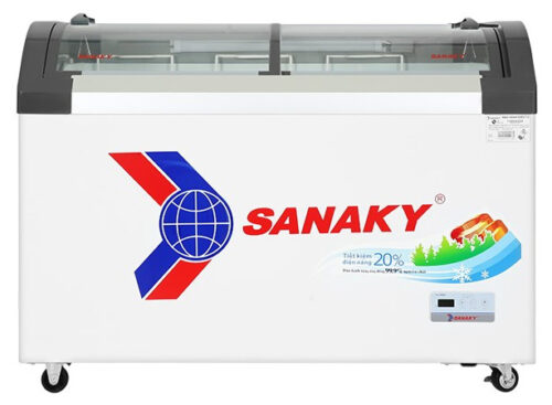 Tủ đông Sanaky VH-4899KB