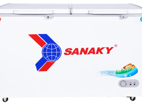 Tủ đông Sanaky VH-5699W1