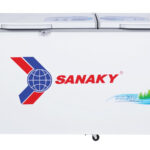 Tủ đông Sanaky VH-6699W1