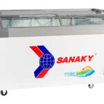 Tủ Đông Sanaky VH-899KA 500 lít 1 ngăn 2 cánh