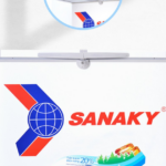 Tủ đông Sanaky VH2599A2KD