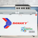 Tủ đông Sanaky VH3699W4K