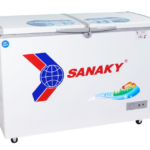 Tủ đông Sanaky VH4099A4K