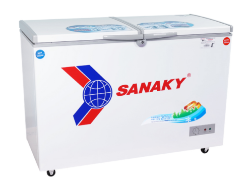 Tủ đông Sanaky VH4099W1