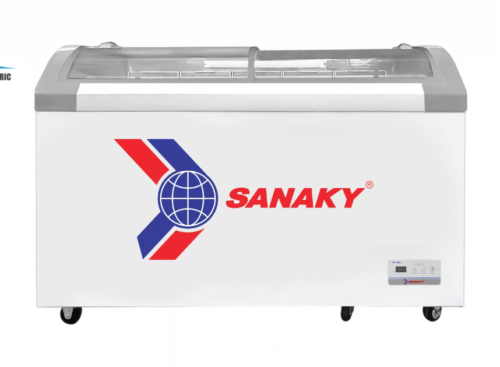 Tủ đông Sanaky VH888KA