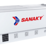 Tủ đông Sanaky VH999K 860L hiện đại, chất lượng