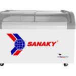 Mẫu Tủ đông Sanaky VH4899KB 340L