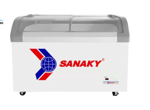 Tủ đông Sanaky VH4899KB
