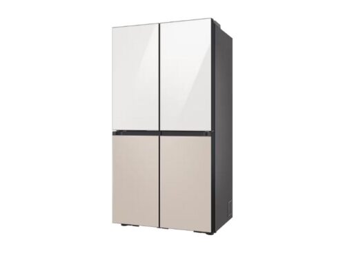 Tủ lạnh Samsung RF59CB66F8S/SV