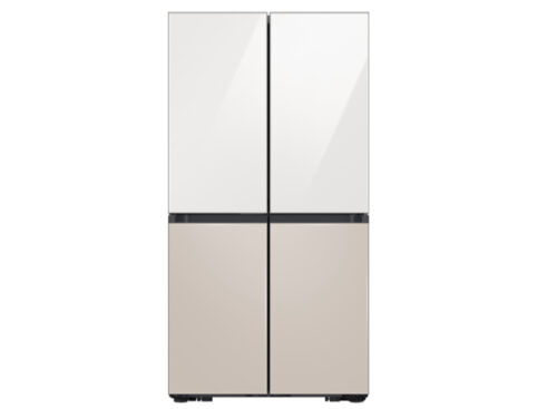 Tủ lạnh Samsung RF59CB66F8S/SV