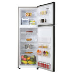 Tủ lạnh Samsung RT22M4032BU/SV-3