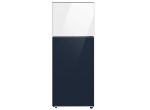 Tủ lạnh Samsung RT47CB66868ASV