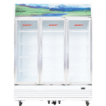 Tủ mát Sanaky 1400 lít VH-1520HP3