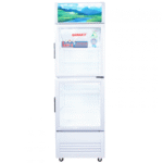 Tủ mát Sanaky VH-258WL