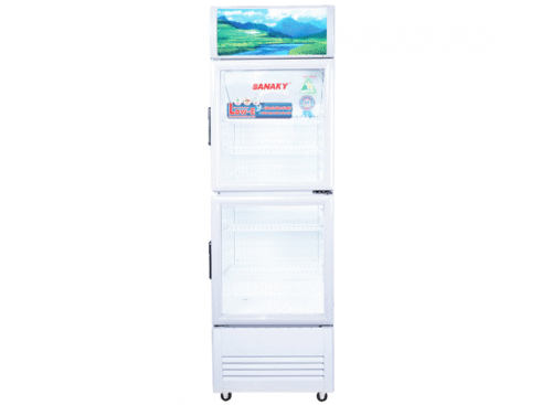 Tủ mát Sanaky VH-258WL