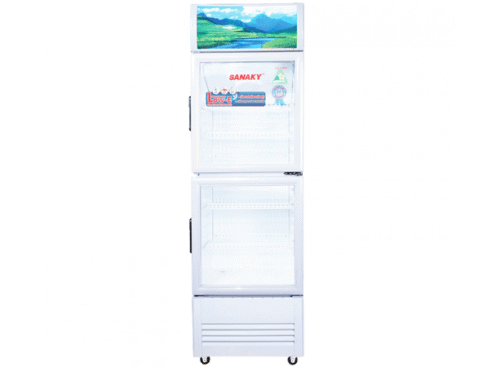 Tủ mát Sanaky VH-358WL