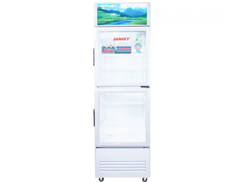Tủ mát Sanaky VH-408WL